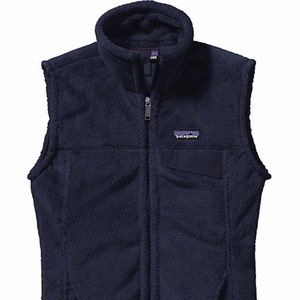 Patagonia Women’s Navy Re-Tool Vest
